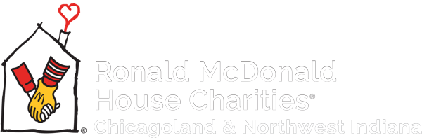 Ronald McDonald House Charities of Chicagoland & NW Indiana Logo