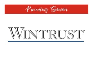 Presenting Sponsor Wintrust