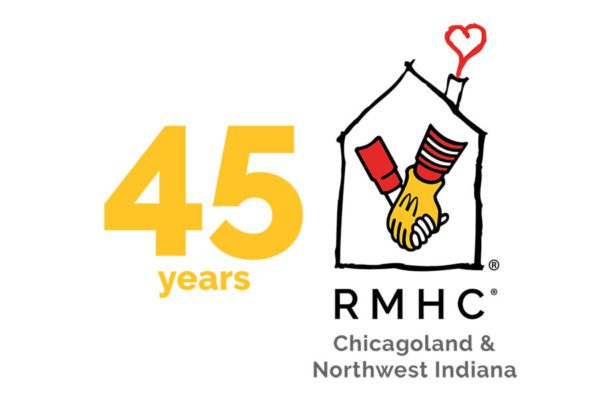 RMHC-CNI Celebrates 45 Years of Serving Families