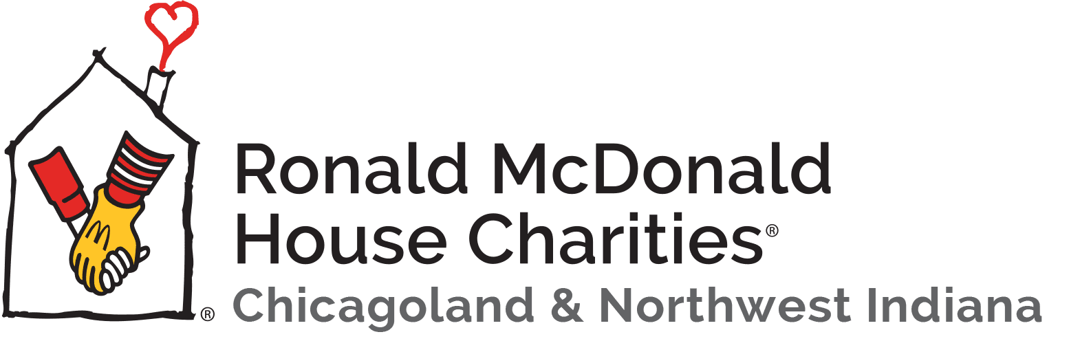 Ronald McDonald House Charities of Chicagoland & NW Indiana